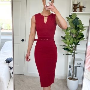 Hot Miami Styles Dress